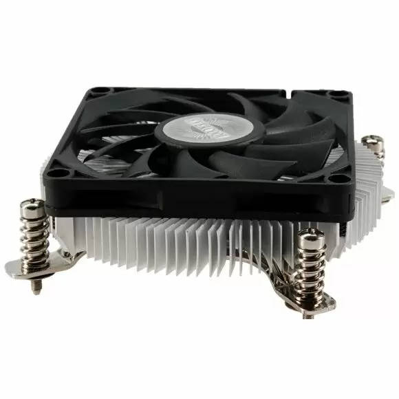 INTEL LGA115X / 1200 Height 28mm CPU Cooler