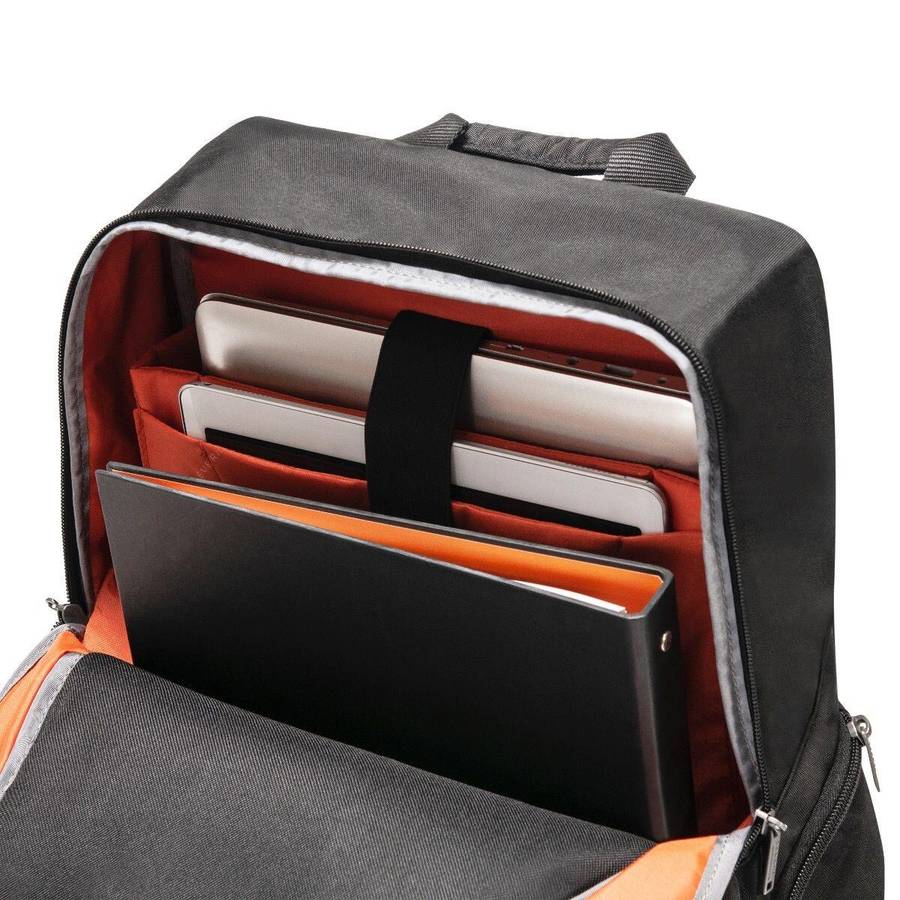 Laptop Backpack, up to 15.6-Inch