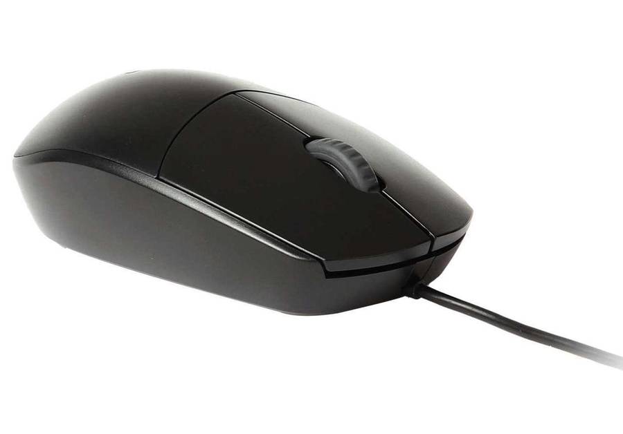 Rapoo Wired Mouse