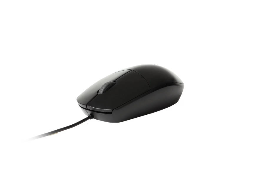Rapoo Wired Mouse