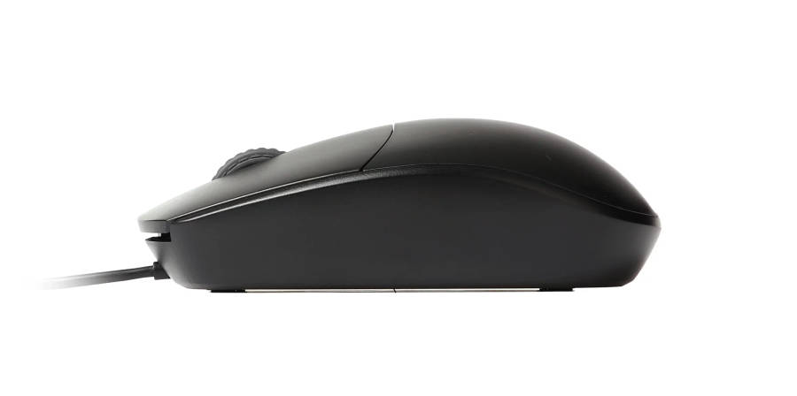 Rapoo Wired Mouse