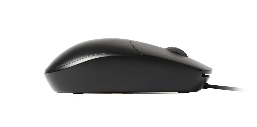 Rapoo Wired Mouse