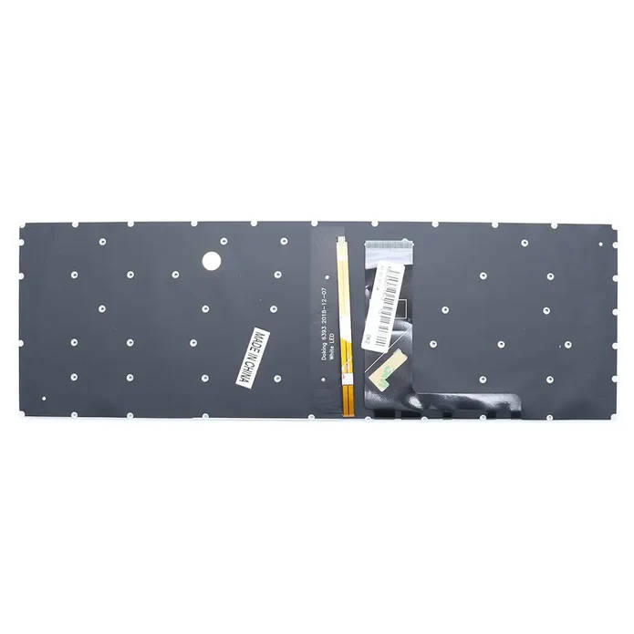 Keyboard For Lenovo Ideapad V330 BACKLIT