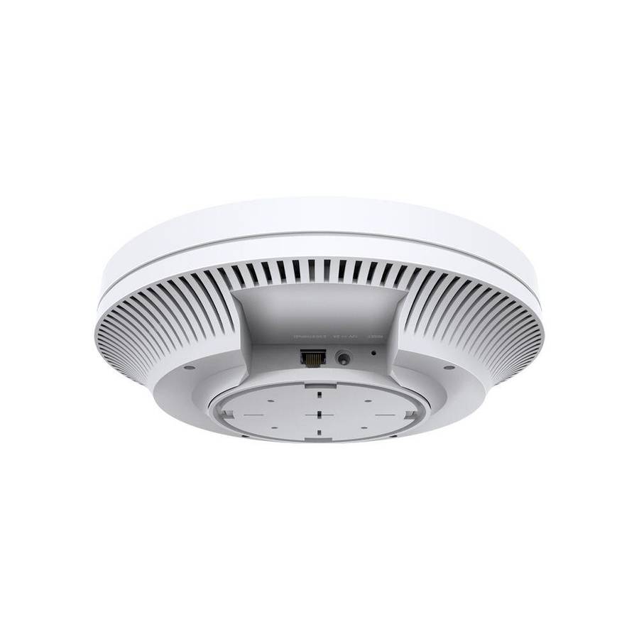 TP-Link EAP610 AX1800 Wireless Dual Band Ceiling Mount Access Point