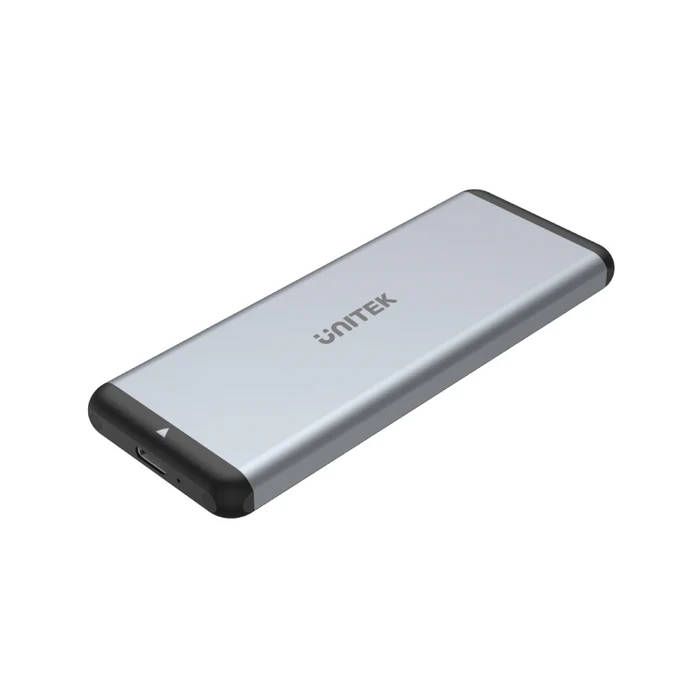 USB3.0 M.2 SSD (NGFF/SATA) Aluminium Enclosure