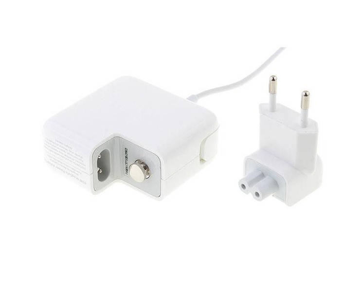 MacBook Charger 85W MagSafe- L shape