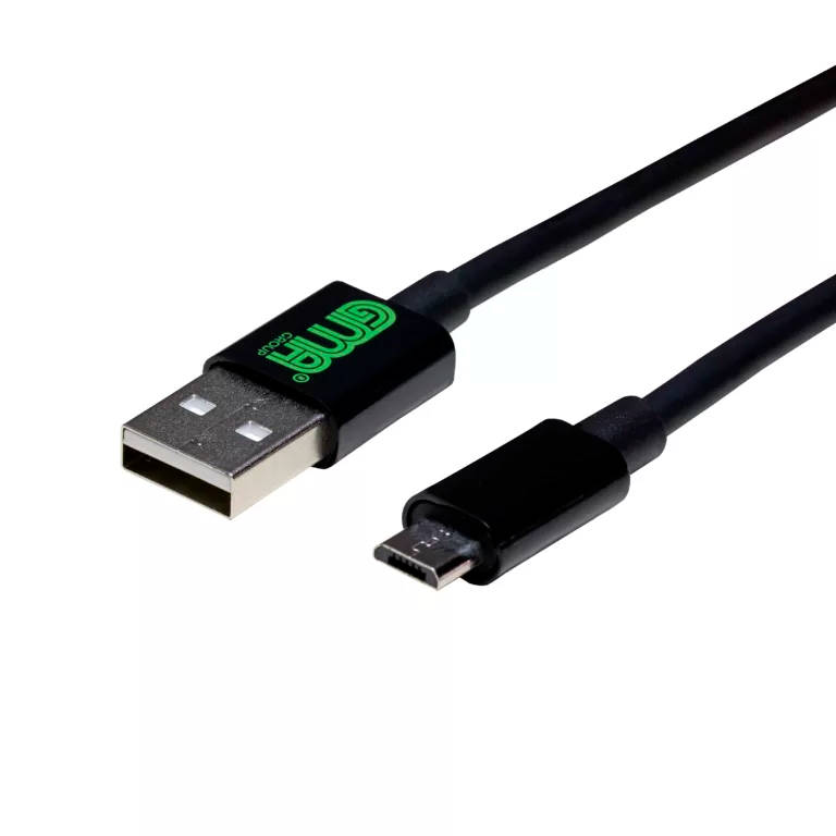 GMA Micro-USB Data Cable 1m