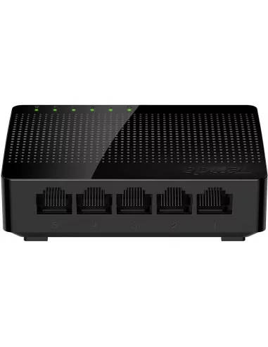 Tenda 5-Port Gigabit Ethernet Desktop Switch | SG105