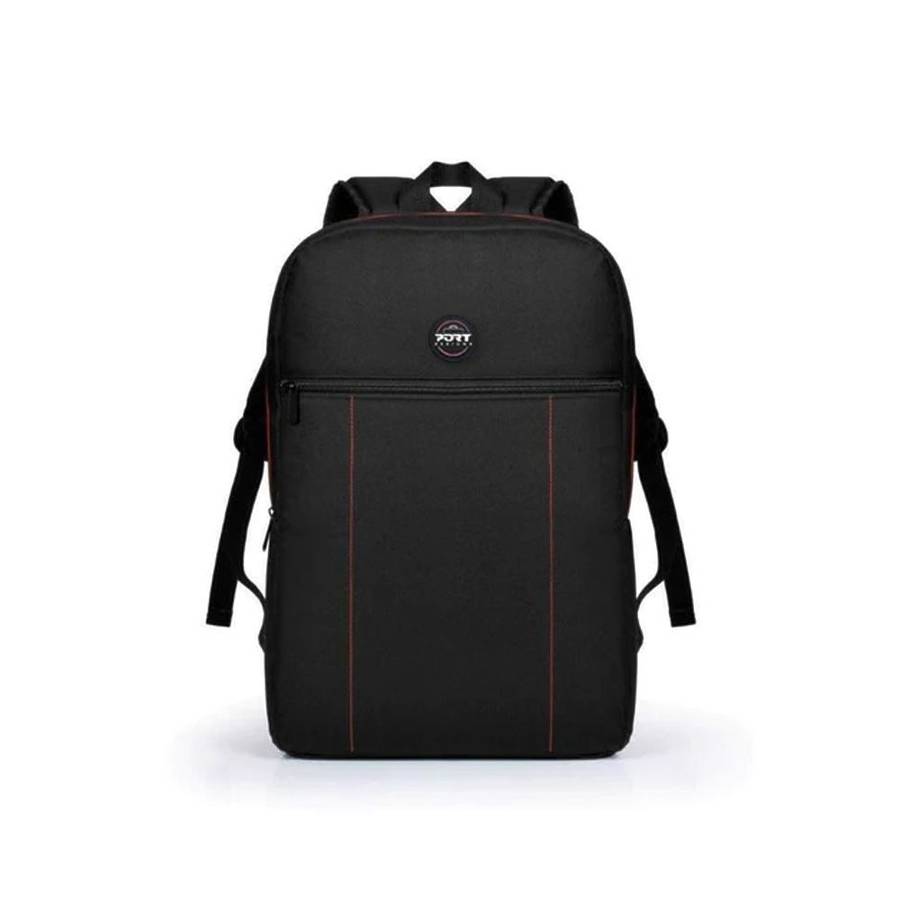 Port Designs Premium 15.6-inch Backpack and Wireless Mouse Combo 501901