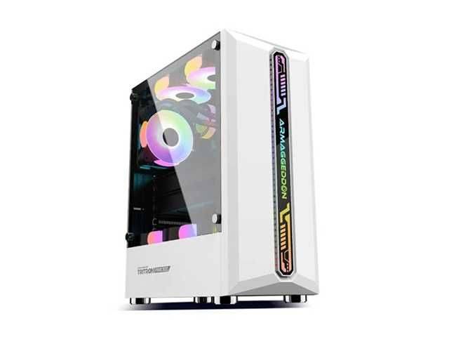 ARMAGEDDON TRITON PRO 300 / 3 COOLER