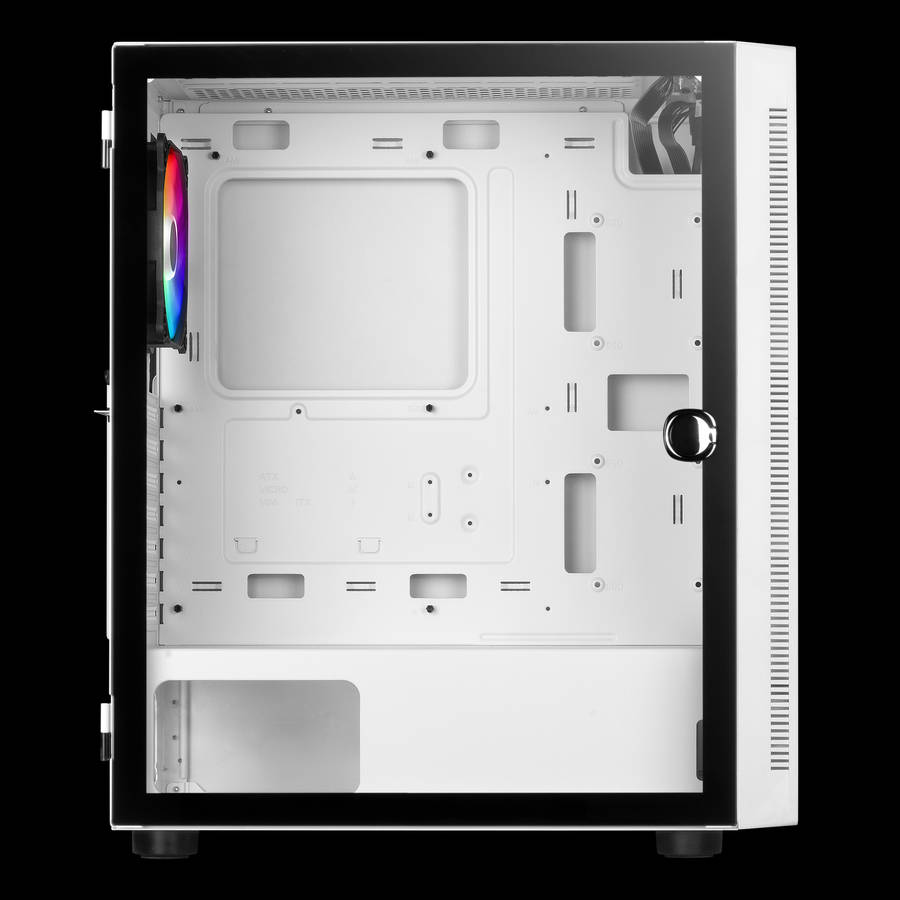 ARGUS E4 ELITE