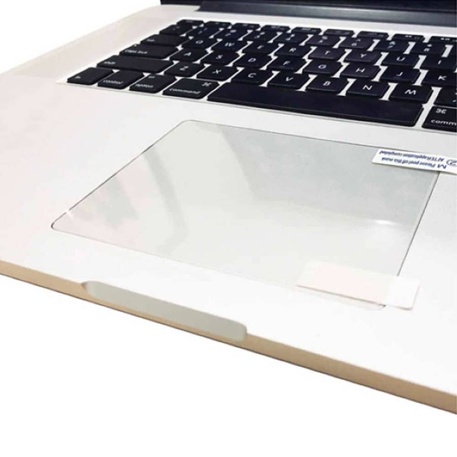 Killer Deals Apple Macbook trackpad protective film - Air 13" (A1932)