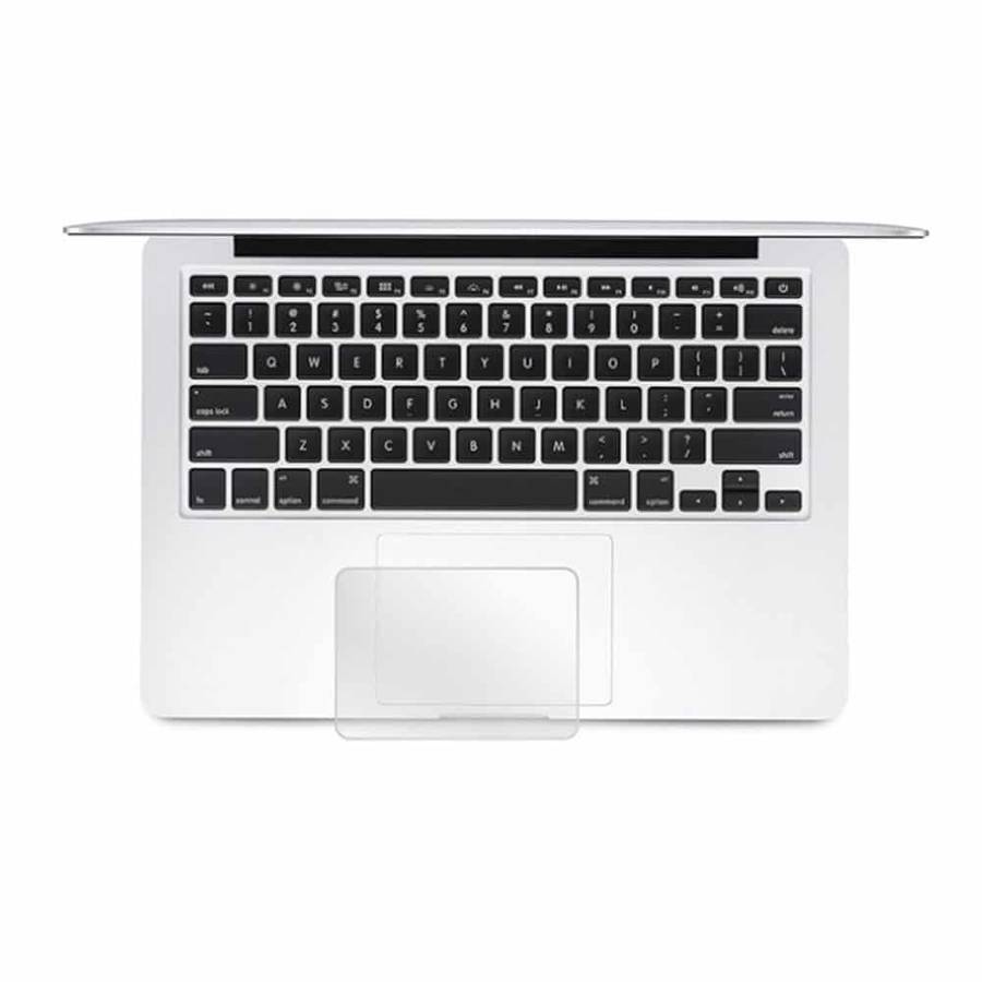 Killer Deals Apple Macbook trackpad protective film - Air 13" (A1932)
