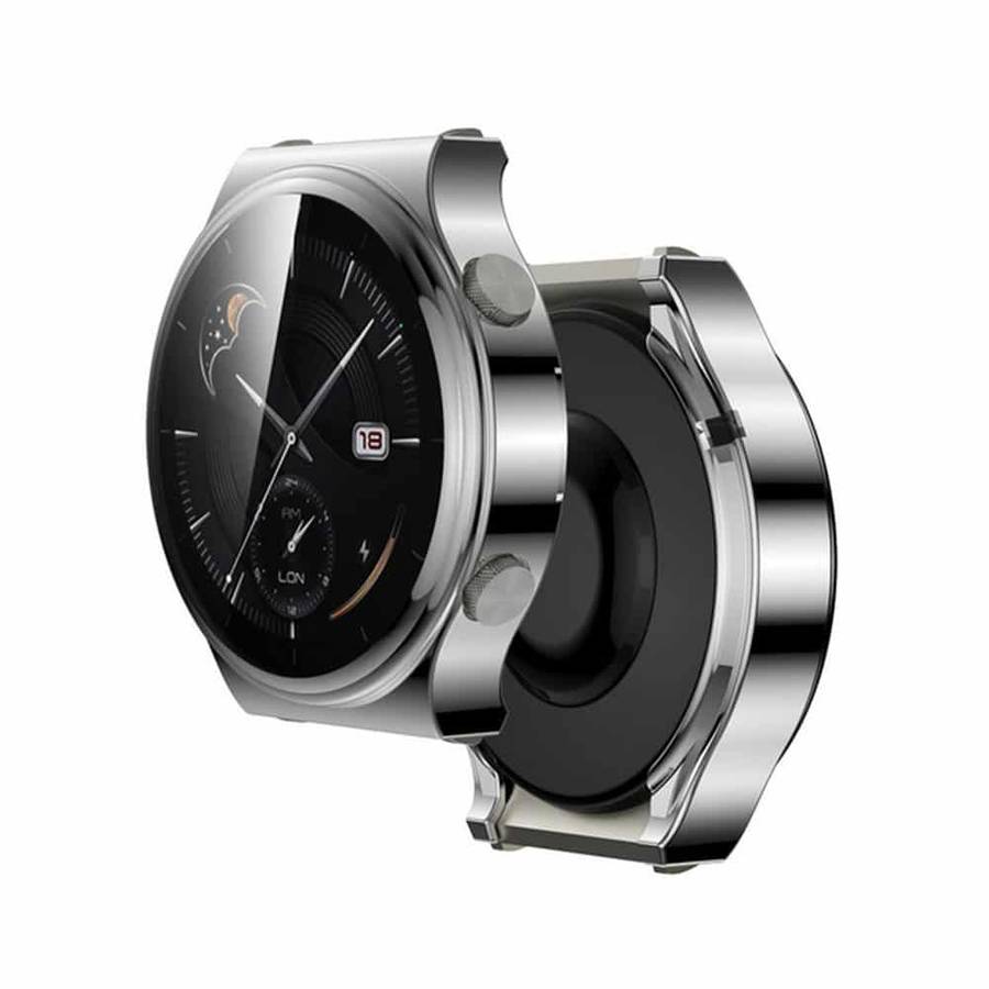 Killer Deals Huawei Watch GT2 Pro TPU protective case - Silver