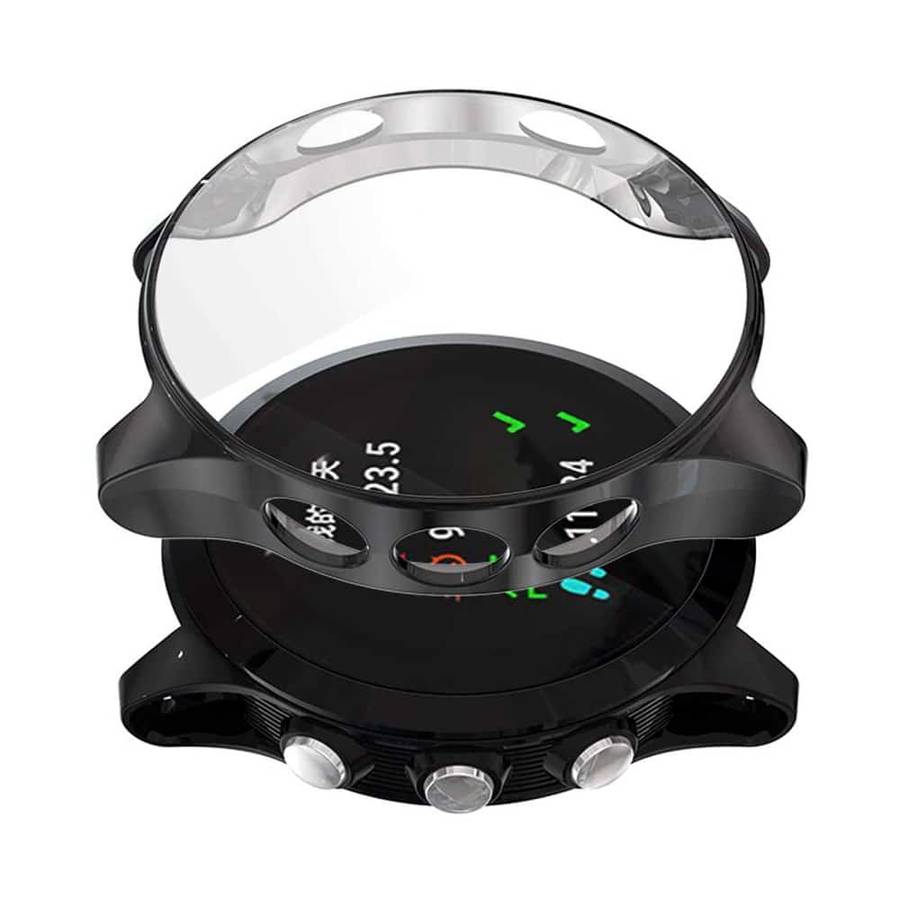 Killer Deals Garmin Forerunner 935/945 TPU protective case - Black