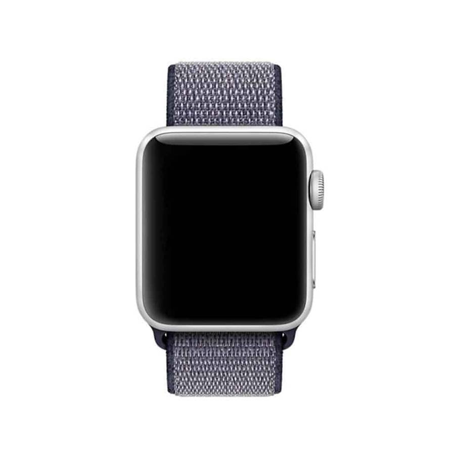 Killer Deals Velcro Nylon Strap 38/40/41mm Apple Watch - Navy