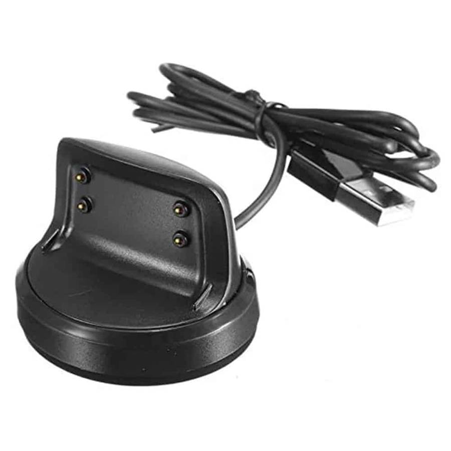Killer Deals Replacement USB Charger Dock for Samsung Gear Fit 2/ Fit 2 Pro