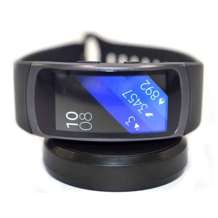 Killer Deals Replacement USB Charger Dock for Samsung Gear Fit 2/ Fit 2 Pro