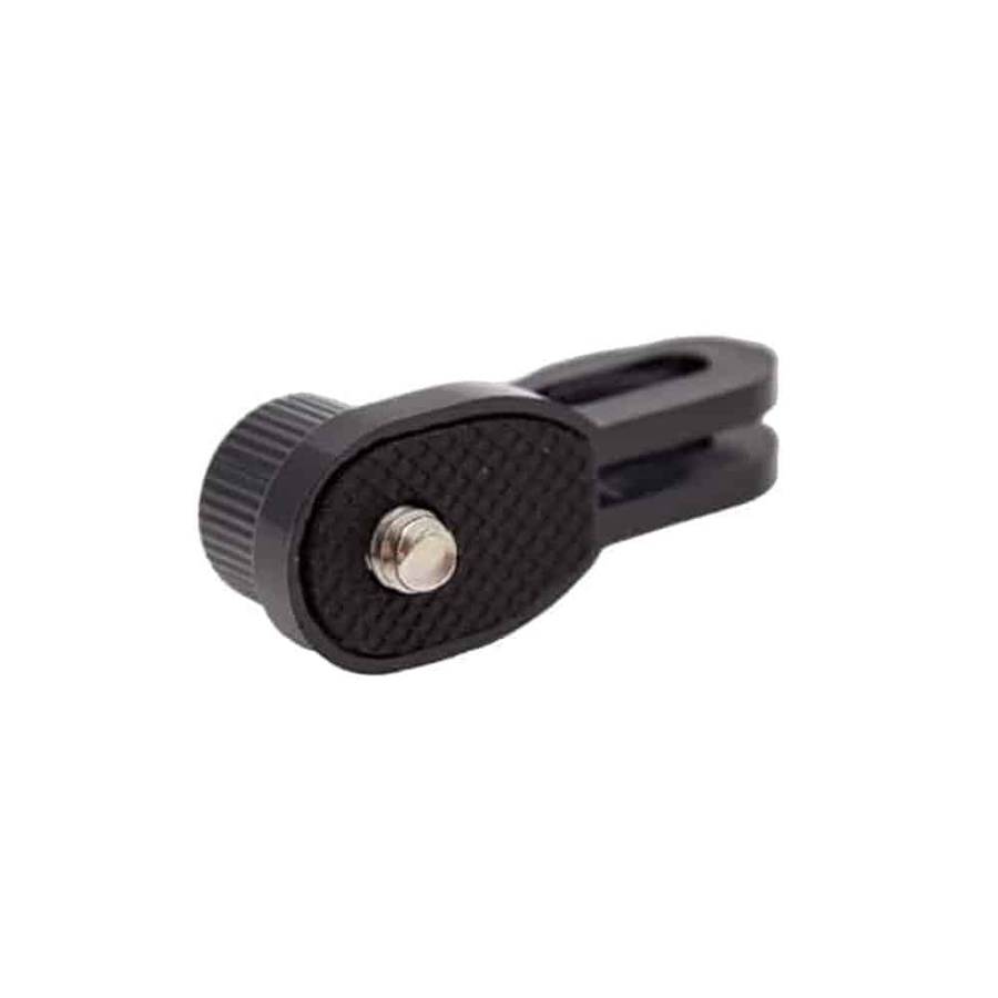 Killer Deals Universal Camera 1/4" Bridge Adapter/ GoPro Mount Convertor