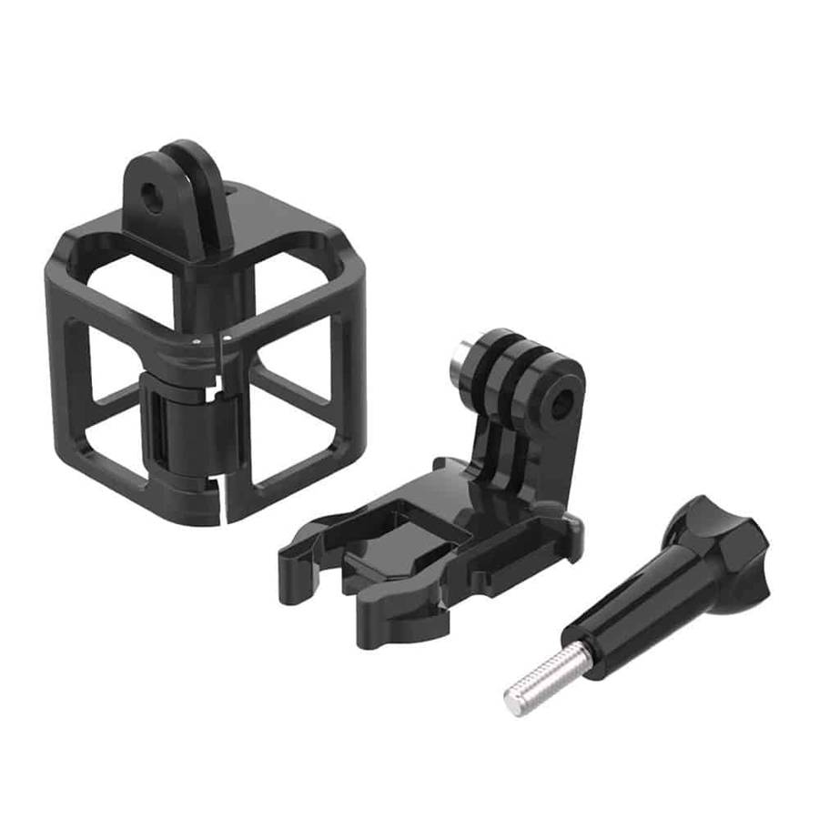 Action Mounts Waterproof Protective Frame for GoPro Hero 4 & 5 Session