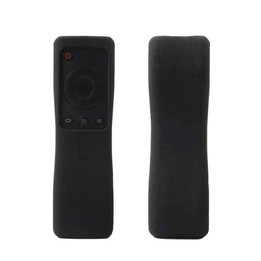 Killer Deals Silicone Protective Remote Case for Xiaomi MI TV Box 2016