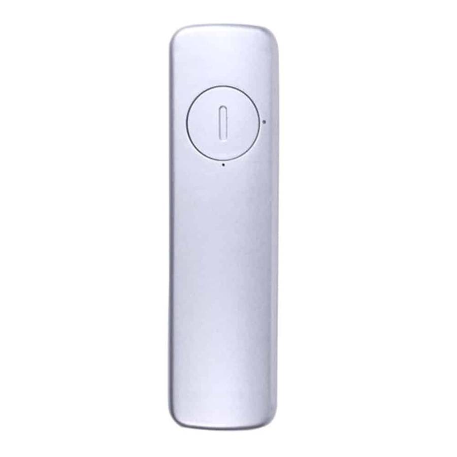 Killer Deals Plastic Remote Controller for Apple TV 1/2/3/4 Generation