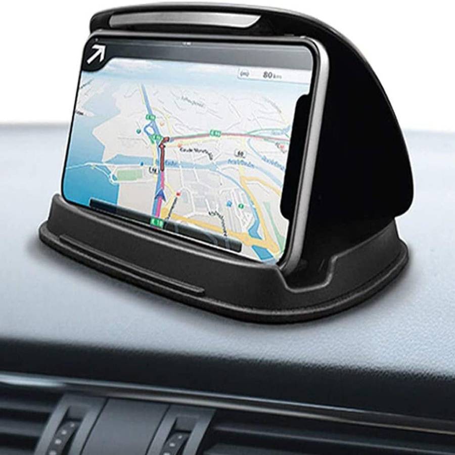Killer Deals Car Dashboard Universal Phone Holder Mount for iPhone/ Samsung