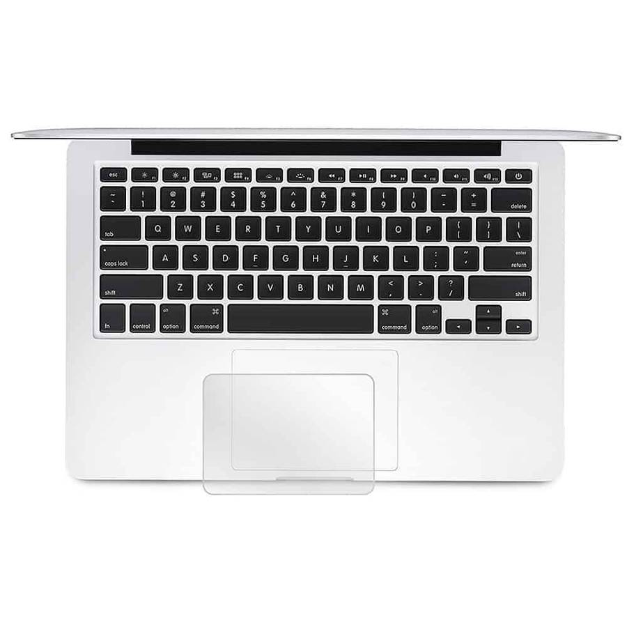 Killer Deals Apple Macbook trackpad protective film - Pro 15" (A1398)