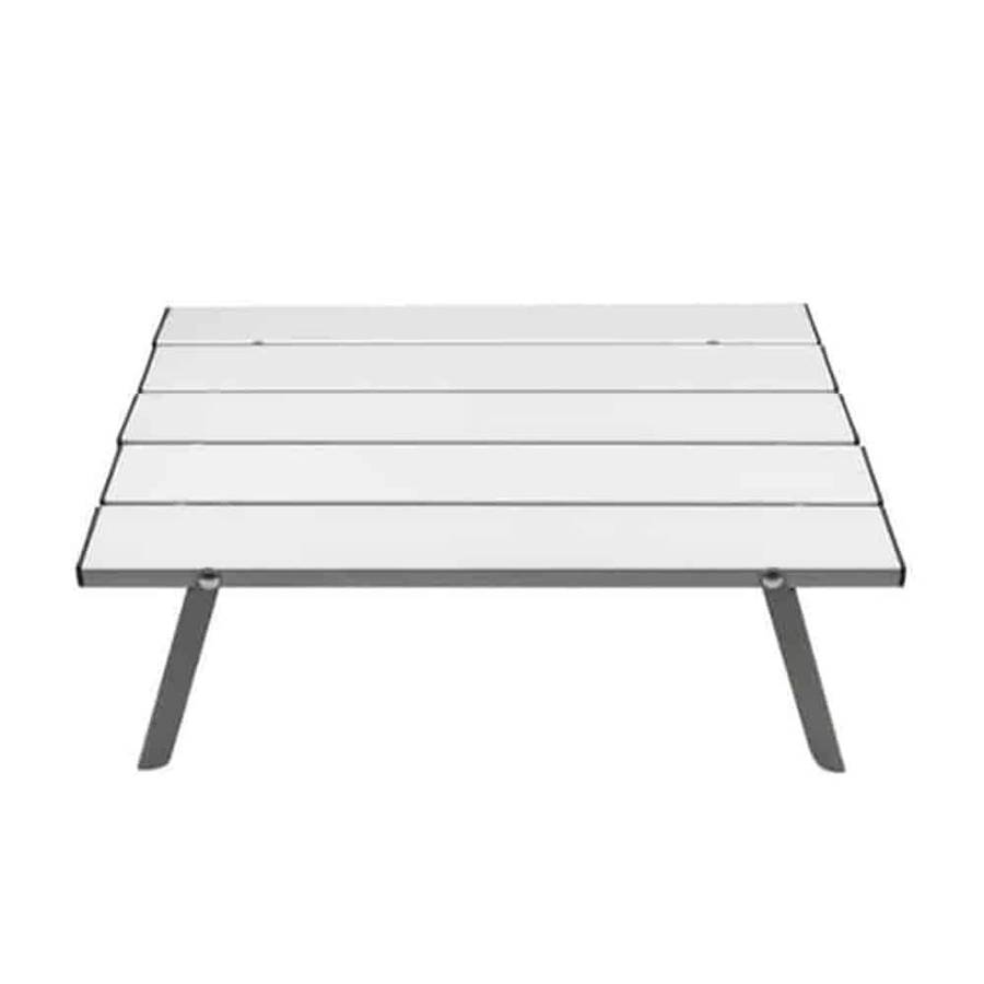 Killer Deals Aluminium Camping/Outdoor/Beach/Picnic/Game Mini Portable Folding Table