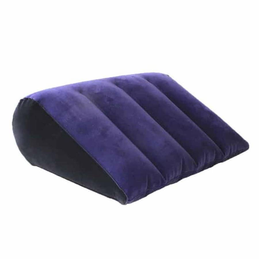 Killer Deals Neck Back Support / Erotic Portable Inflatable Body Pillow