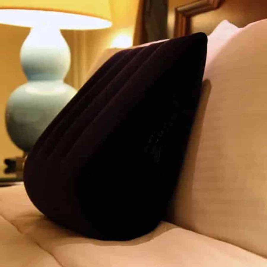 Killer Deals Neck Back Support / Erotic Portable Inflatable Body Pillow