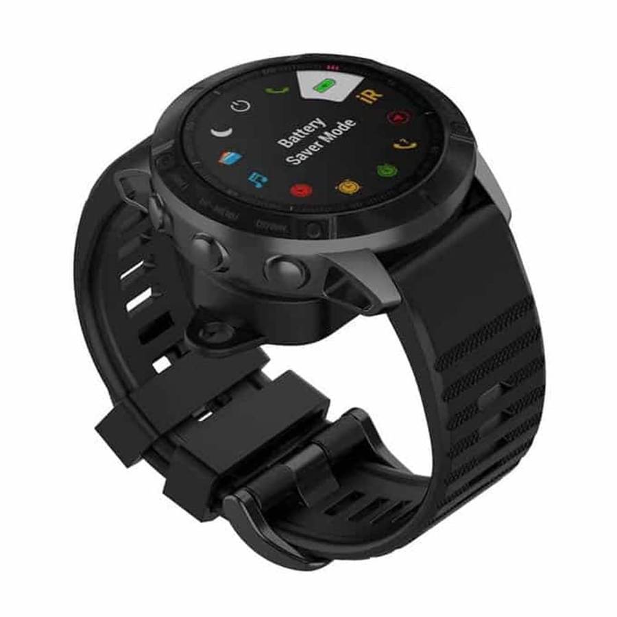 Killer Deals Type C/ Micro USB Watch Charging Dock for Universal Garmin