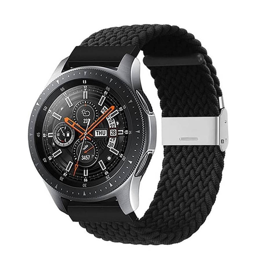 Killer Deals 20mm Universal Watch Braided Strap for Samsung / Huawei