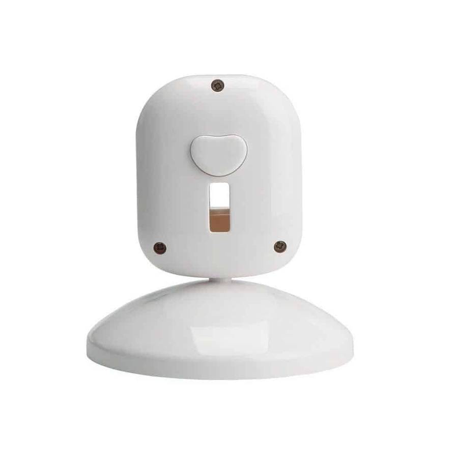 Killer Deals 360' Night Stand for Apple iWatch series 1/2/3-White