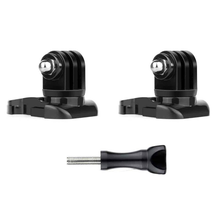 Action Mounts 360 Rotation Quick Buckle for GoPro Hero 5/ Hero 4/ Hero 3