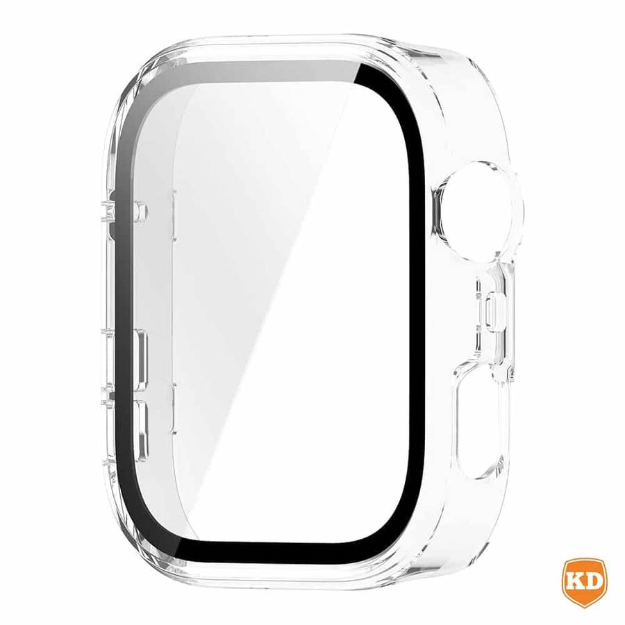 Killer Deals TPU Case for Huawei watch fit4 pro - Clear