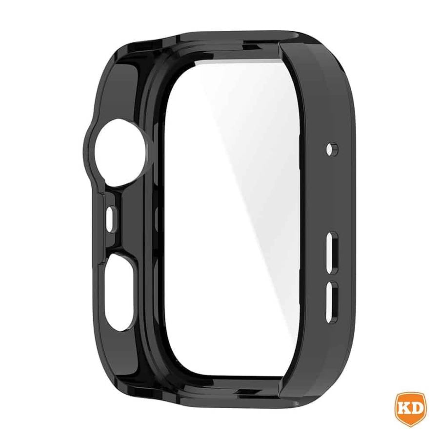 Killer Deals TPU Case for Huawei watch fit4 pro - Black