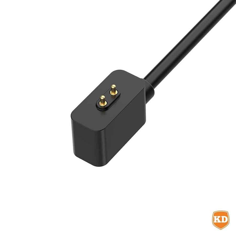 KD Charger Cable Compatible with Xiaomi Band 10/ 9/8 Active/ Pro/ Redmi 5