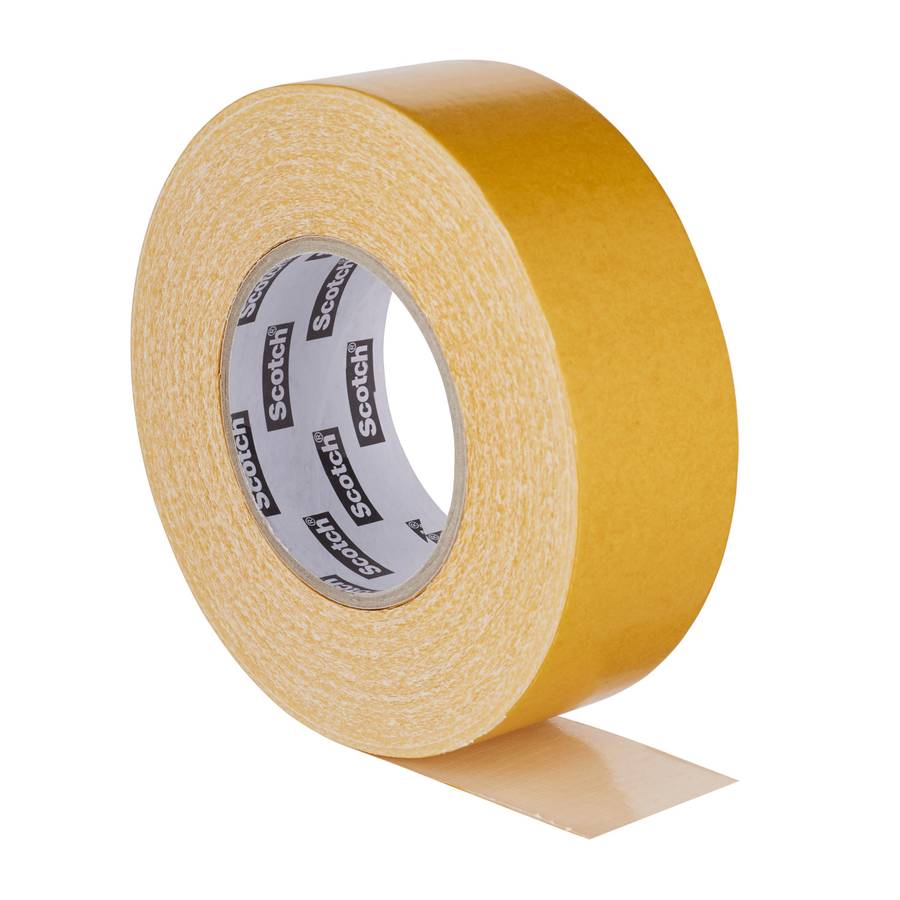 MOUNTING TAPE DOUBLE SIDED FOAM TAPE