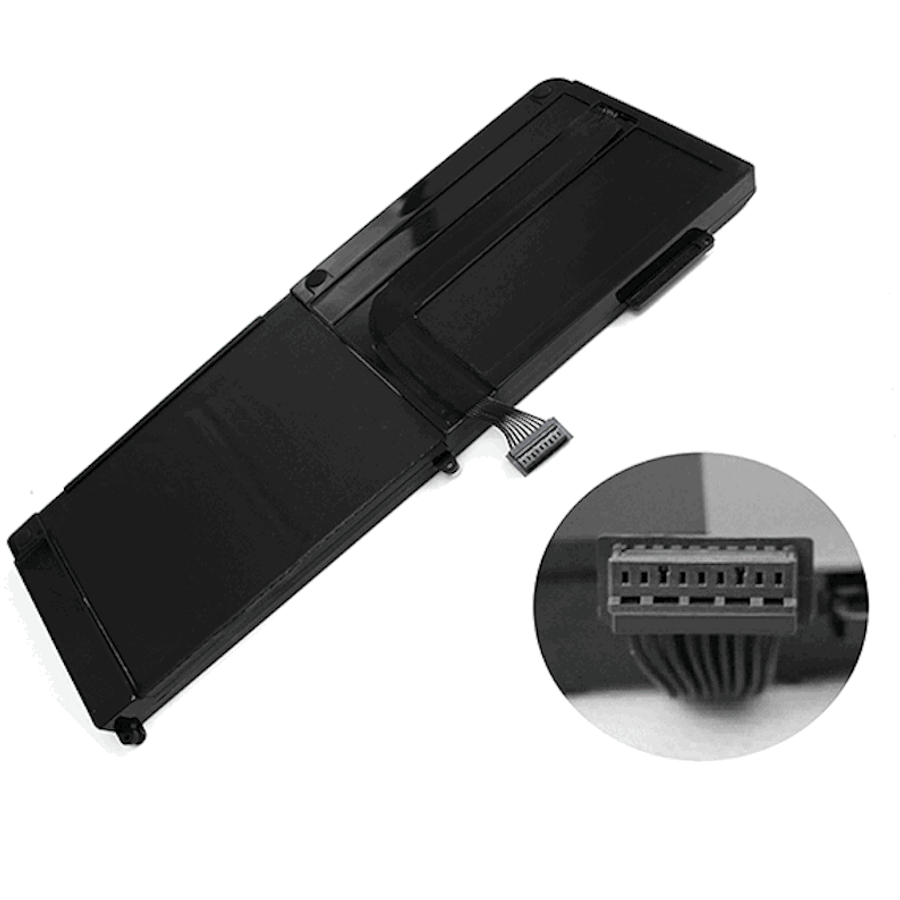 Battery for Apple Macbook Pro 13 inch Unibody A1322