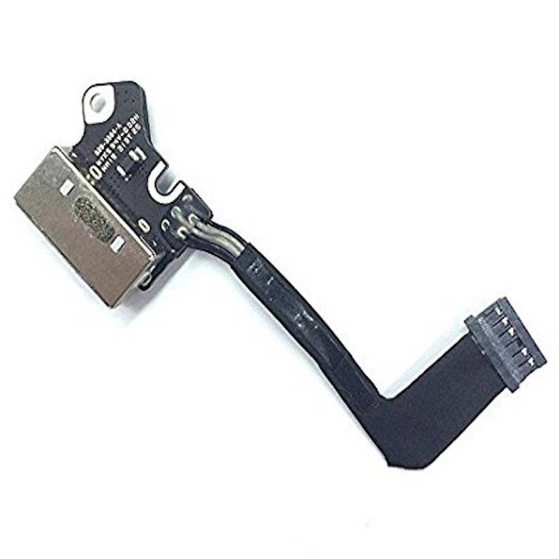 MacBook Pro 13-inch Retina DC In Board