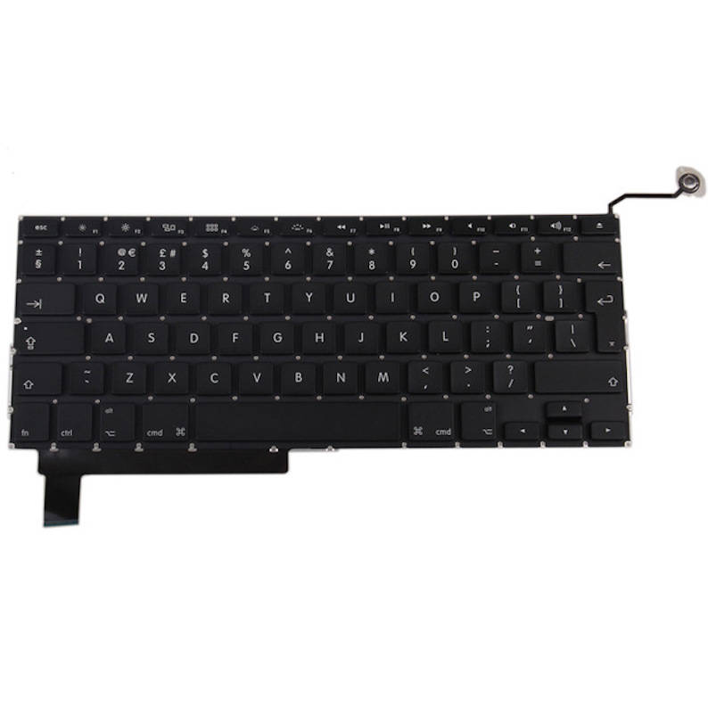 Replacement Keyboard for MacBook Pro 15" UK
