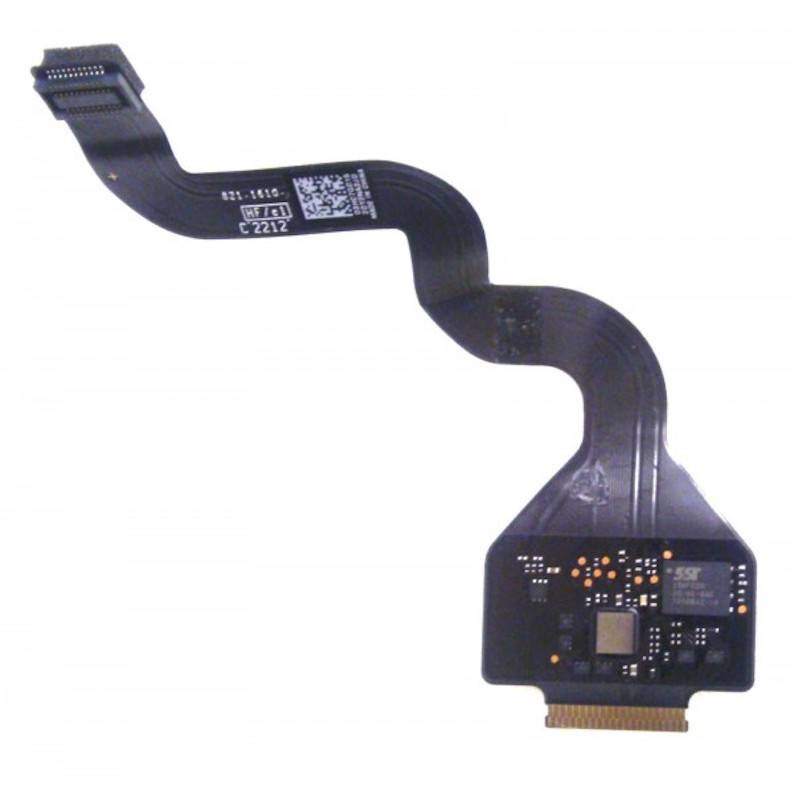 Macbook Pro Retina A1398 15" Trackpad Touchpad Cable Connector
