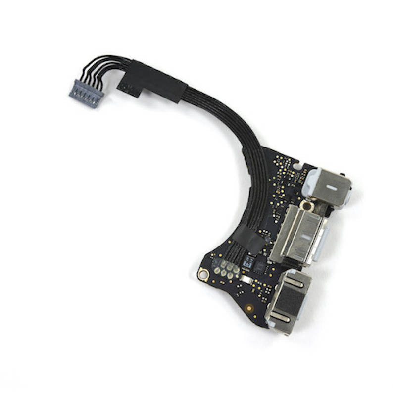 MacBook Air 11 (Mid 2012) I/O Board