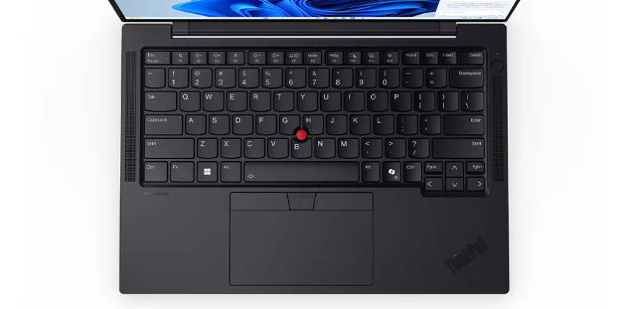 Lenovo Thinkpad T14s Gen 5 | Intel Core Ultra 5 135H | 16GB RAM | 512GB SSD