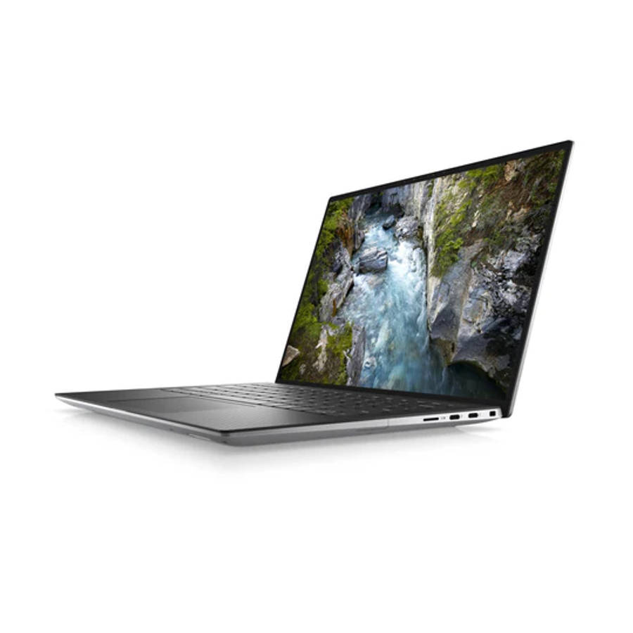 DELL PRECISION 5470 Intel Core i7 12800H | 32GB RAM | NVIDIA RTX