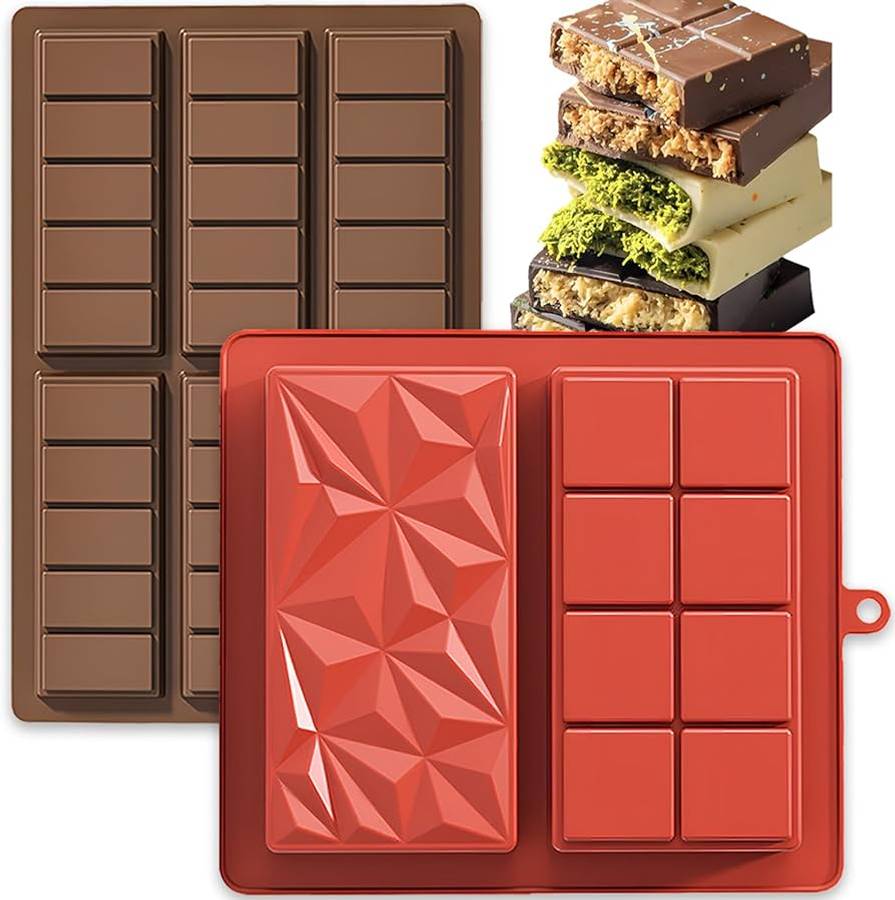 Dubai Chocolate Bar Mould (2)