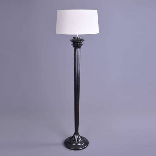 Fluted Floor Lamp | ATD225
