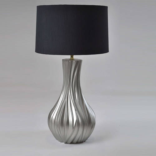Ceramic Table Lamp | ATD446