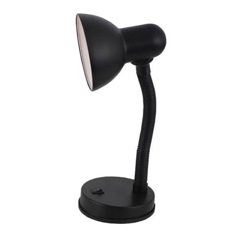 Black Metal Desk Lamp | TL005 BLAC